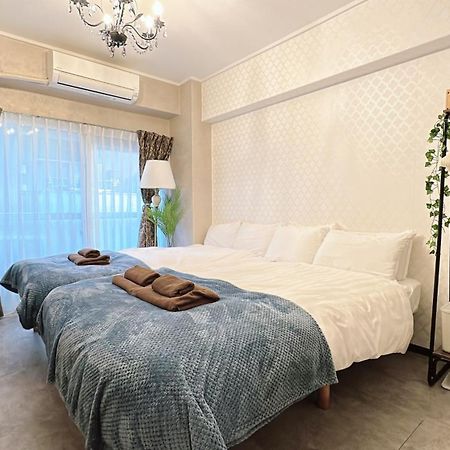 Fufu Hotel Tokyo Ikebukuro Εξωτερικό φωτογραφία