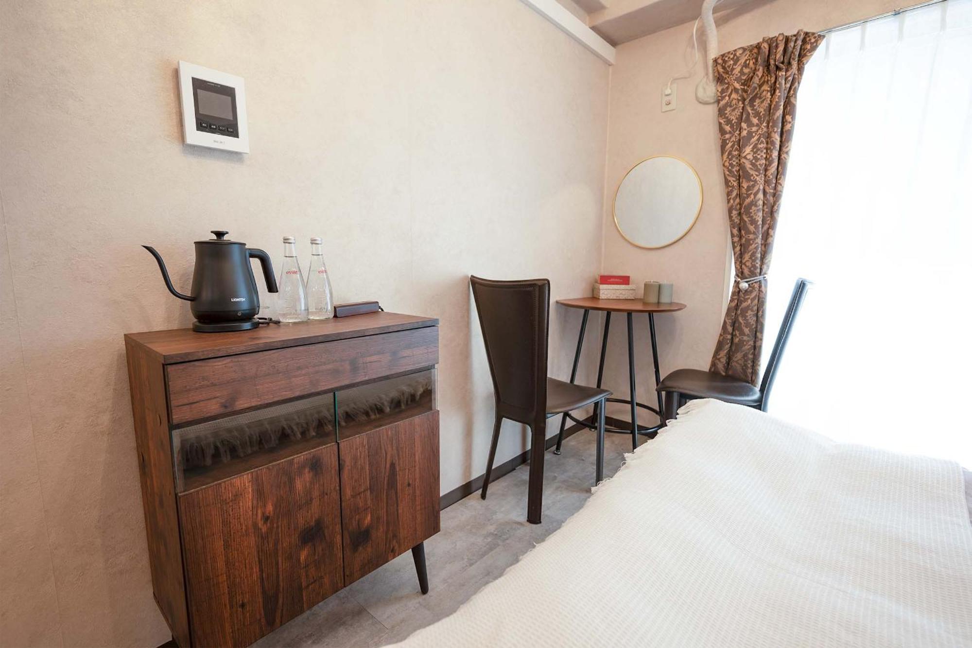 Fufu Hotel Tokyo Ikebukuro Εξωτερικό φωτογραφία