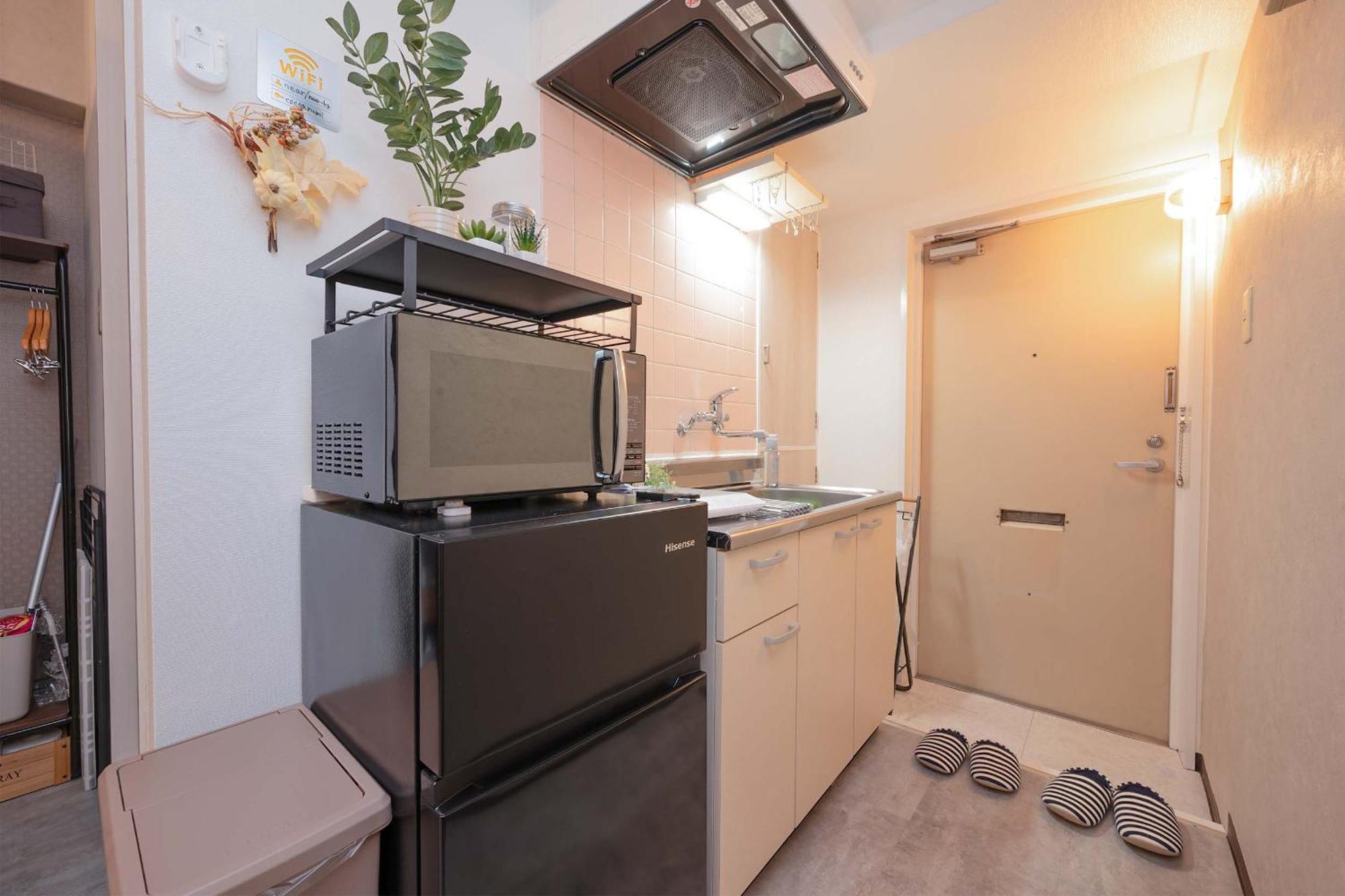 Fufu Hotel Tokyo Ikebukuro Εξωτερικό φωτογραφία