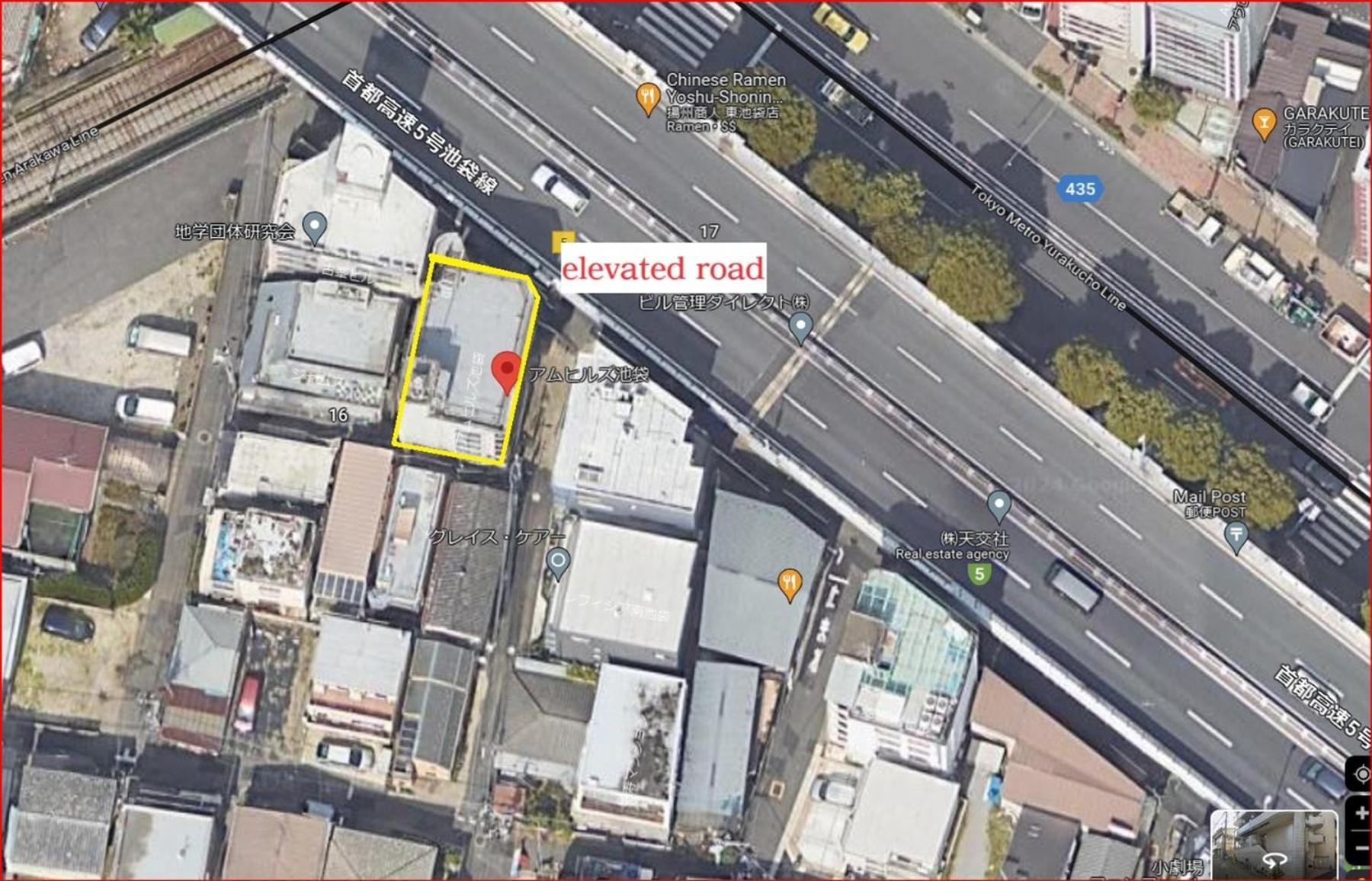 Fufu Hotel Tokyo Ikebukuro Εξωτερικό φωτογραφία