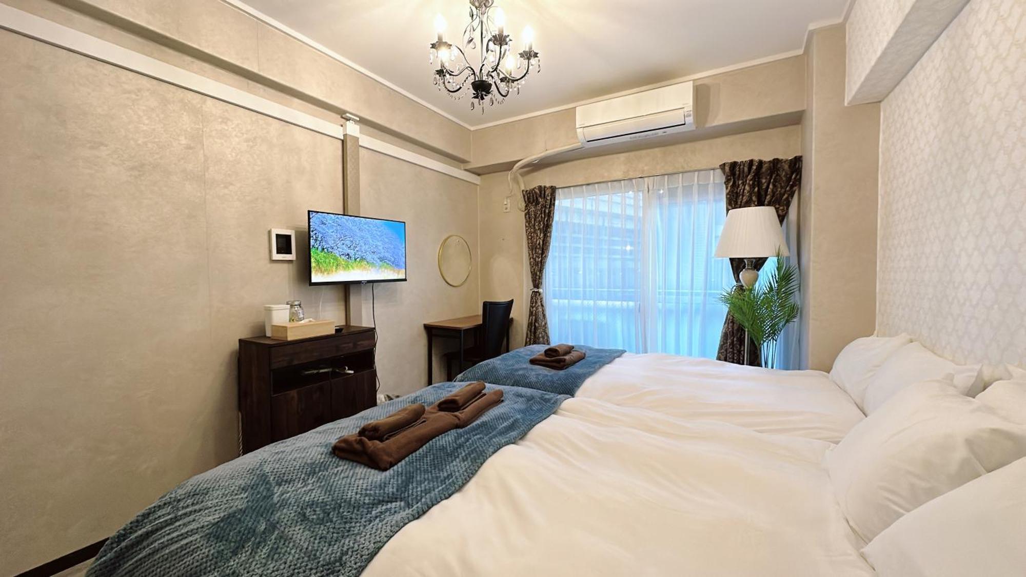 Fufu Hotel Tokyo Ikebukuro Εξωτερικό φωτογραφία